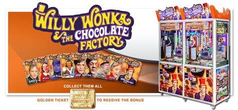 willy wonka arcade game|willy wonka and the chocolate factory games.